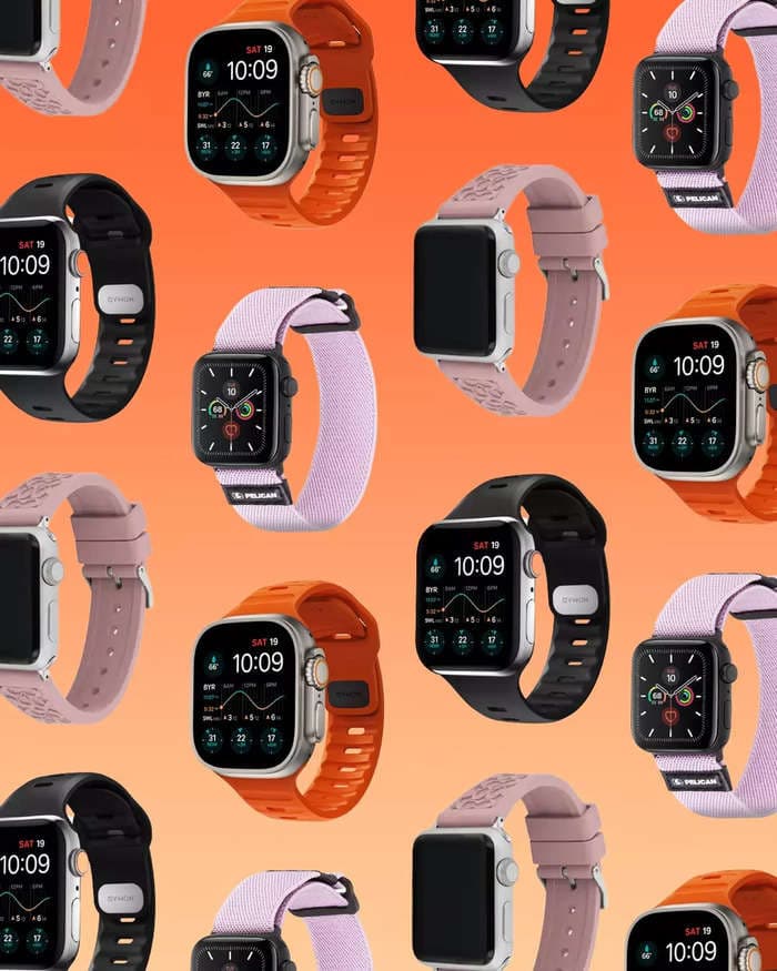 The best Apple Watch bands for working out in 2024