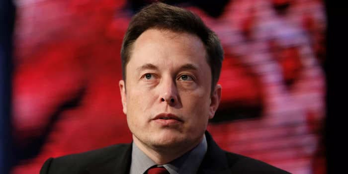 'Growth company with no growth': Wells Fargo says Tesla stock could drop 23% in scathing downgrade