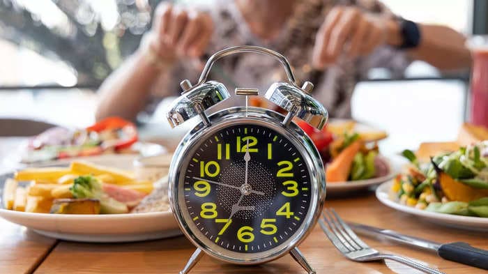 A controversial study says intermittent fasting may shorten your lifespan. It shows how little we really know about the long-term effects.