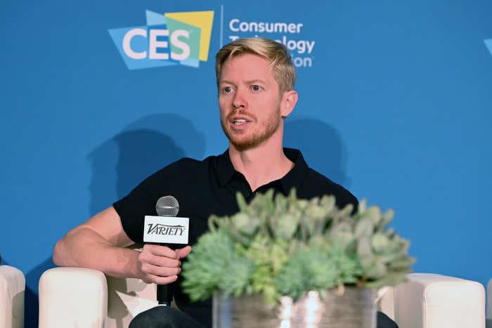 Reddit CEO Steve Huffman defends his $193 million compensation package