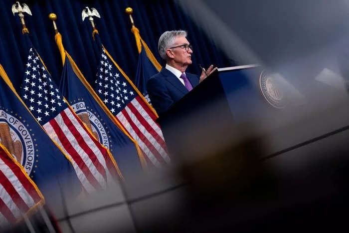 The Fed still probably isn't ready to give Americans the interest rate cuts they're hoping for