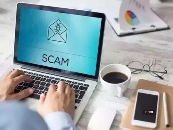 Remote job scams are on the rise! How to stay safe?