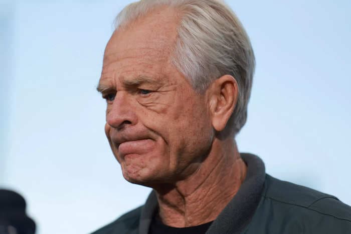 Former Trump advisor Peter Navarro will serve his sentence at a prison an inmate called 'paradise' 