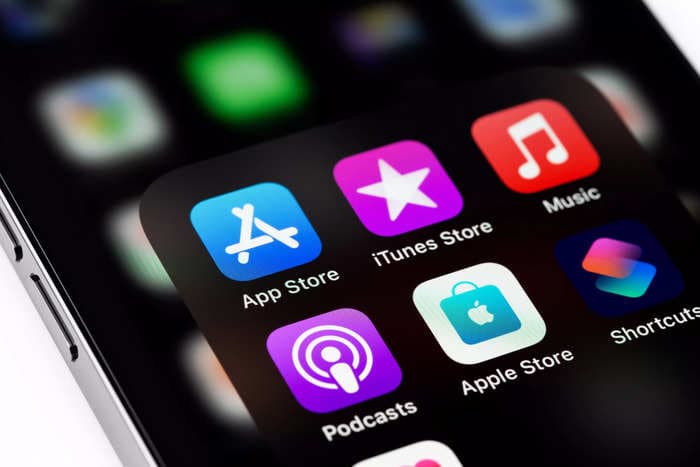 Epic gets some powerful tech allies in its ongoing battle against Apple's App Store fees