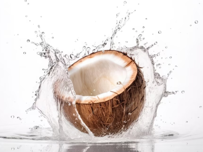 Coconut: A Flavorful and Nutritious Ingredient for Culinary Delights