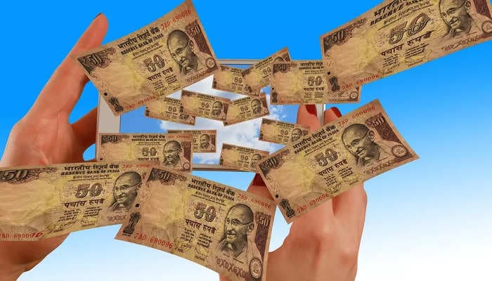 Rupee rises 6 paise to close at 83.13 against US dollar