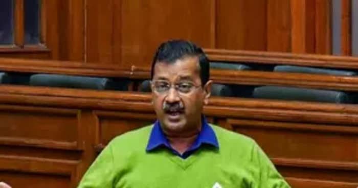 Corrupt will go to jail: BJP on Kejriwal's arrest, AAP protest