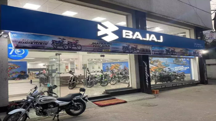 Bajaj Auto working on CNG bike, to hit road in June: MD