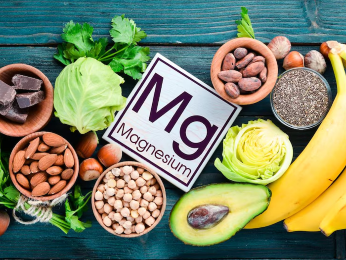 10 Simple Ways to Incorporate Magnesium into Your Diet