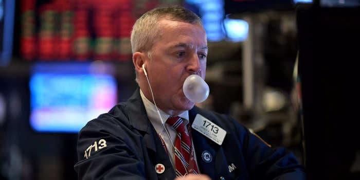 Stock market today: US stocks rise as traders look to resume rally ahead of fresh economic data