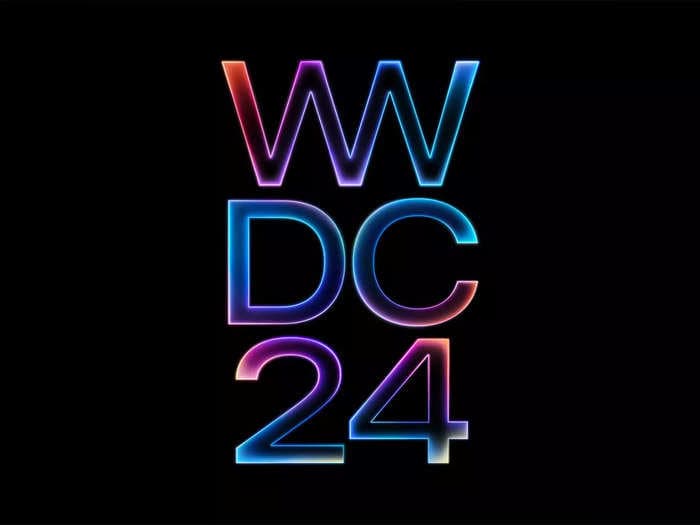 WWDC 2024 to begin on June 10 – AI features for iOS 18 and more