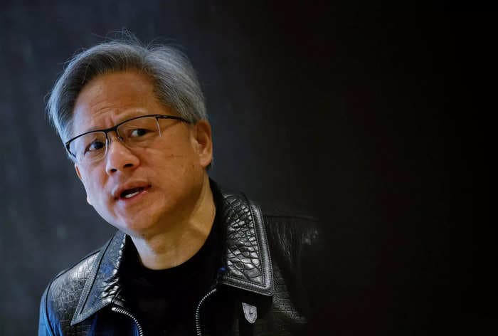 Nvidia is about to face its first major threat as rivals target its special sauce