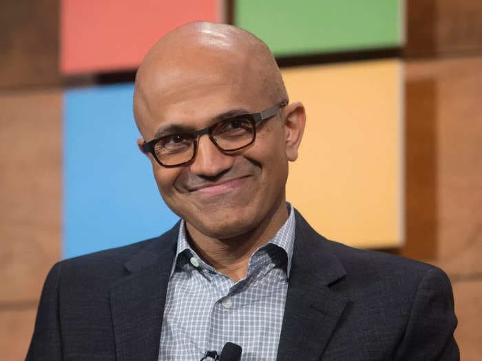 Stability AI founder's jokes about Satya Nadella's influence have a dark truth to them