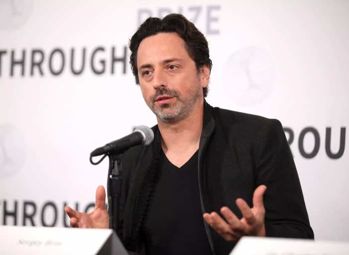 Sergey Brin personally called a Google employee to convince them to turn down a job at OpenAI: report