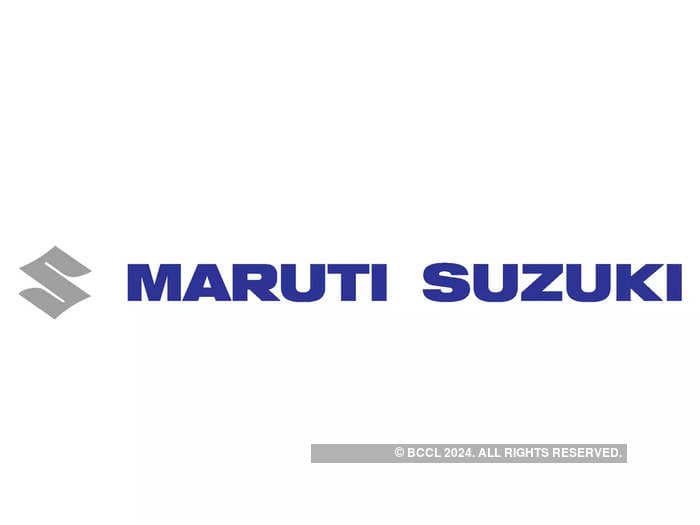 Maruti Suzuki announces senior management rejig