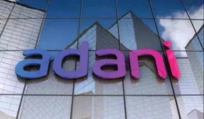 Adani group stocks surge, Adani Energy jumps over 8%