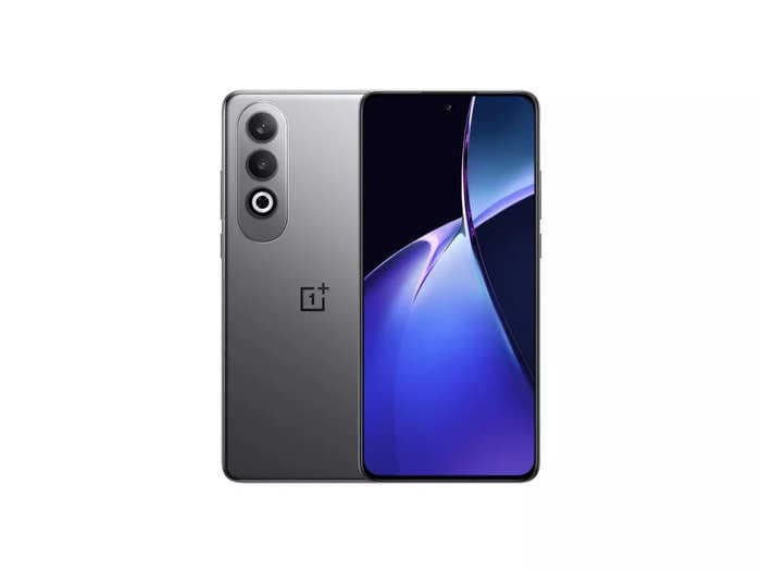 OnePlus Nord CE 4 with Snapdragon 7 Gen 3, 5,500mAh battery launched in India