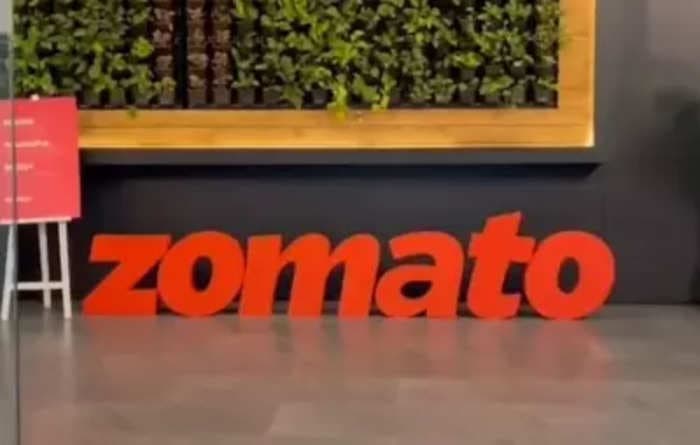 Zomato gets service tax demand and penalty order of ₹184 crore