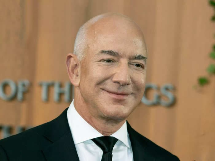 Jeff Bezos snaps up a 3rd Miami-area mansion for $90 million