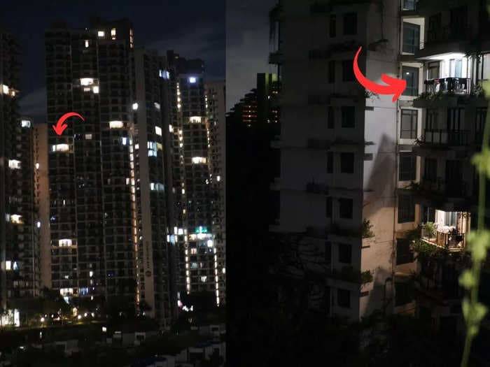 I spent a night in one of the empty apartments in Malaysia's $100 billion ghost town, and I can see why very few people want to live there