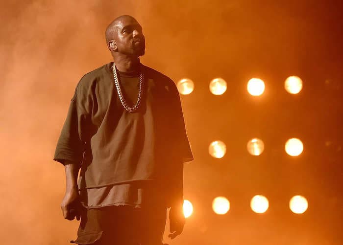 Kanye West compared himself to Hitler, threatened staff and students at Donda Academy, new lawsuit alleges