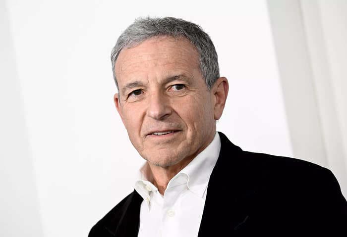 Bob Iger says 'woke' Disney is over, but it may not silence his critics