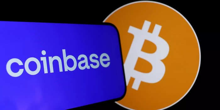 The Feds are transferring bitcoin to Coinbase from a $2 billion crypto wallet seized from Silk Road