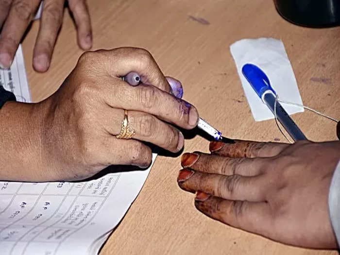 EC identifies 266 Lok Sabha seats with low voter turnout, mostly in rural areas