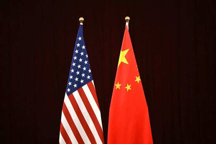 Microsoft warns China will use AI to try to influence US elections