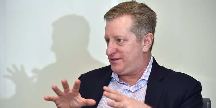 'Big Short' investor Steve Eisman details the 4 themes that have him betting on a turbocharged infrastructure boom instead of chasing AI hype