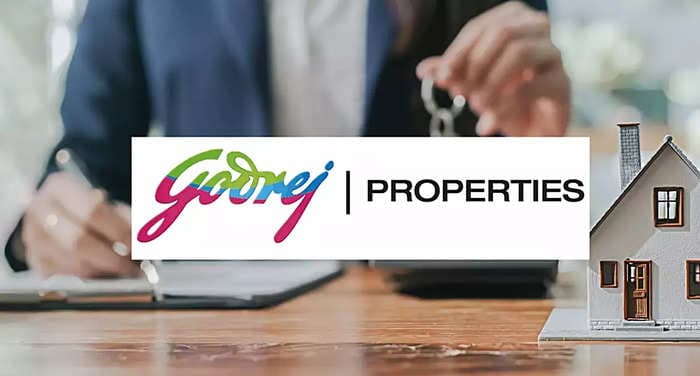 Godrej Properties FY24 bookings hits a new record of ₹22,500 crore