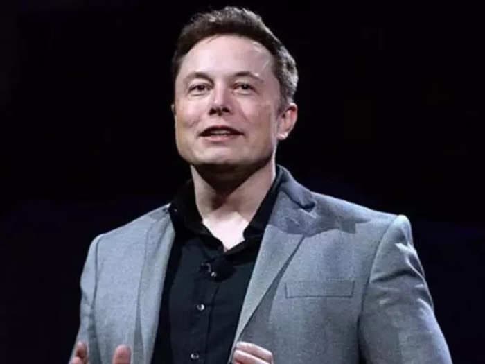 Tesla electric vehicles entry into India will be "natural progression", says Elon Musk