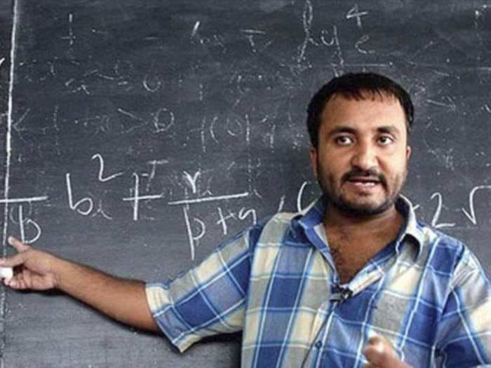 'Super 30' fame Anand Kumar launches 'Super 10 Scholar' initiative