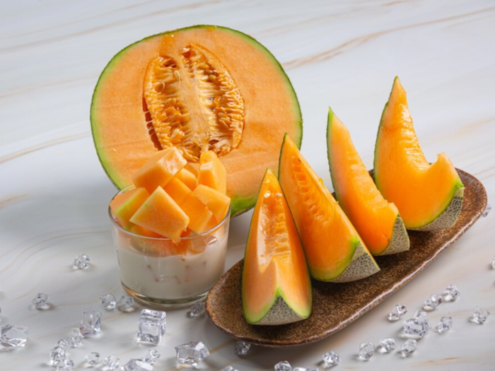 Muskmelon: A refreshing fruit with culinary delights and health benefits