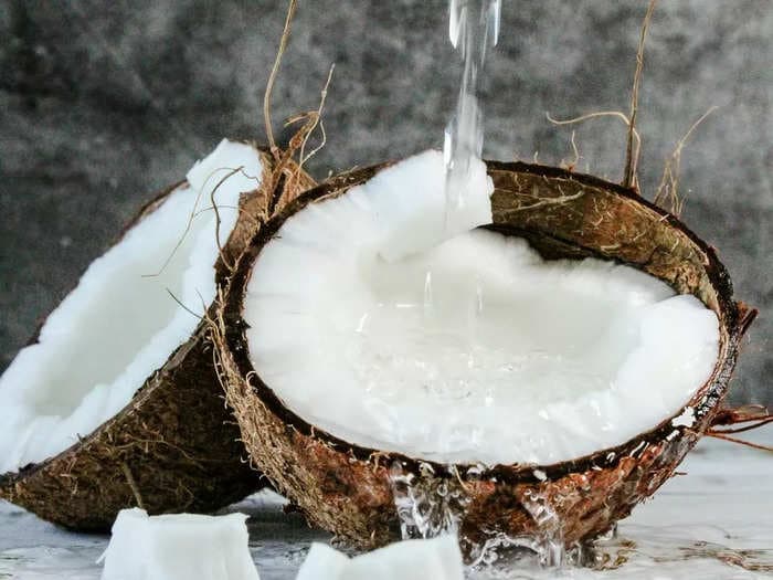 The weight loss wonder: How coconut water can transform your journey