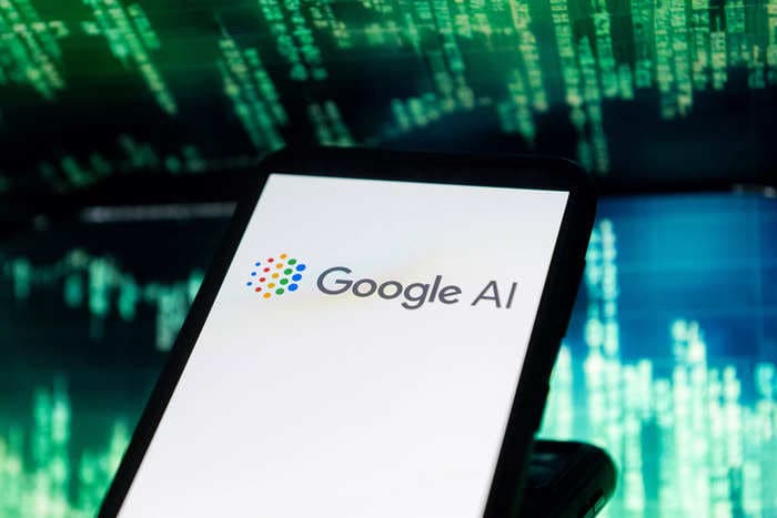 Google just unveiled a new weapon against Microsoft and Amazon in the AI arms race