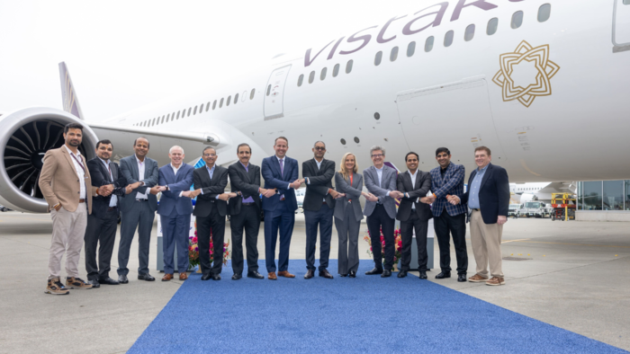 Vistara CEO says 'worst is behind us', flight operations have stabilised