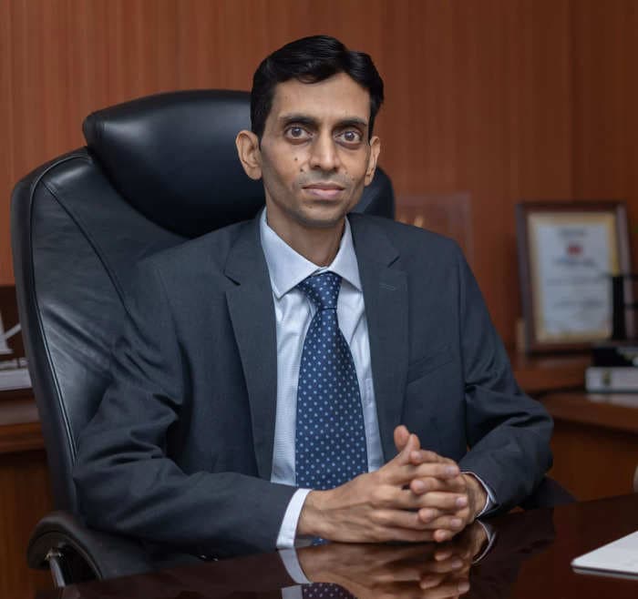 India's growth story lies in mid and small caps: Yogesh Patil of LIC MF