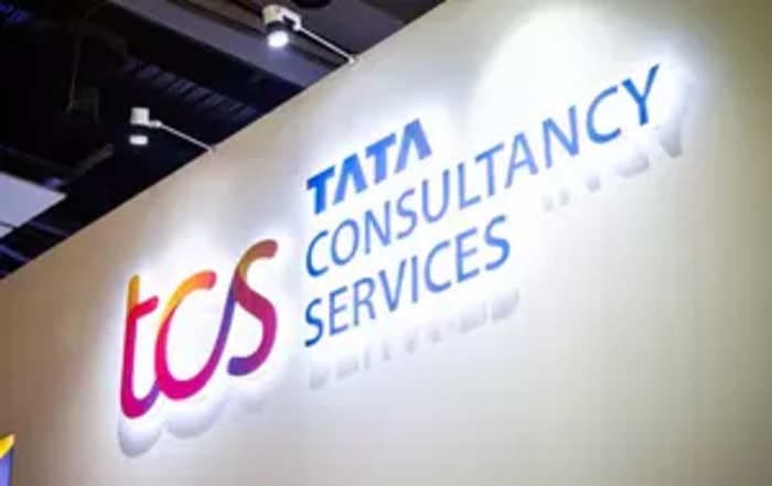 TCS net profit rises 9% to ₹12,434 crore in Q4