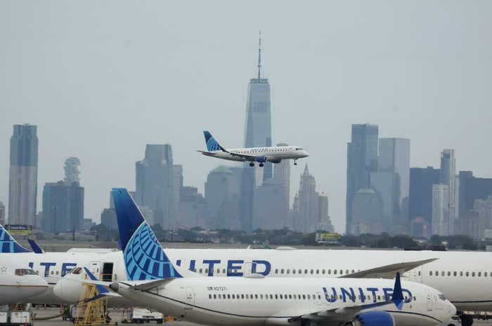 2 New York airports now have the only 5-star terminals in North America — just 5 years after JFK, LaGuardia, and Newark were ranked the worst in the US 