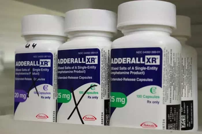 The Adderall shortage highlights a key issue for voters in 2024. Here's what the Biden Administration is doing about it.
