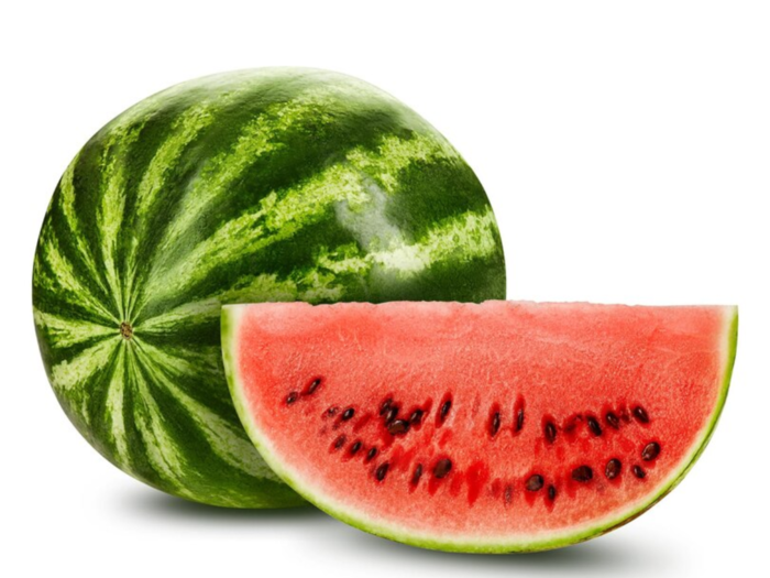 Sweet and nutritious: exploring the health benefits of watermelon