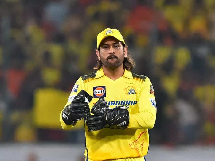 MS Dhoni in spotlight as CSK and MI resume rivalry in new era