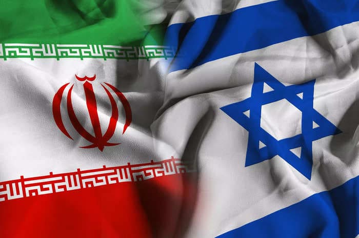 Iran launches drone attacks on Israel