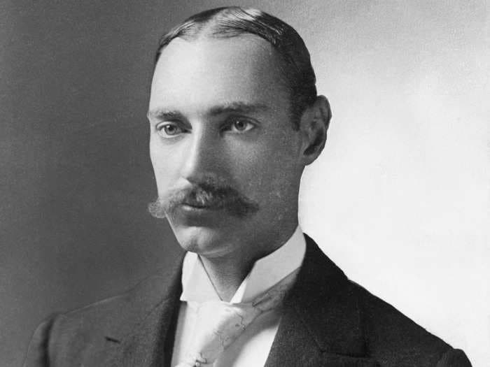 John Jacob Astor IV was one of the richest men in the world when he died on the Titanic. Here's a look at his life.