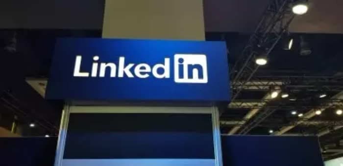 Tech firms TCS, Accenture, Cognizant lead LinkedIn's top large companies list