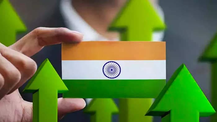 Employment could rise by 22% by 2028 as India targets $5 trillion economy goal: Employment outlook report