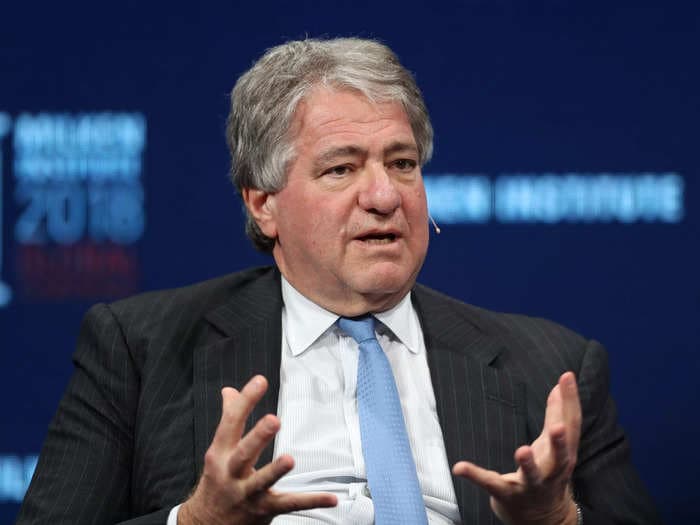 Bank of America's dealings with Leon Black and Jeffrey Epstein are in the Senate's crosshairs