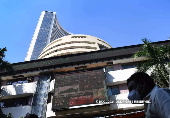 Stock markets to remain shut for Ram Navami today amid a volatile week in the equity markets