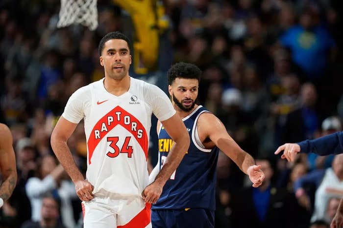 NBA gambling scandle: Jontay Porter of Toronto Raptors banned for life for leaking info to bettors